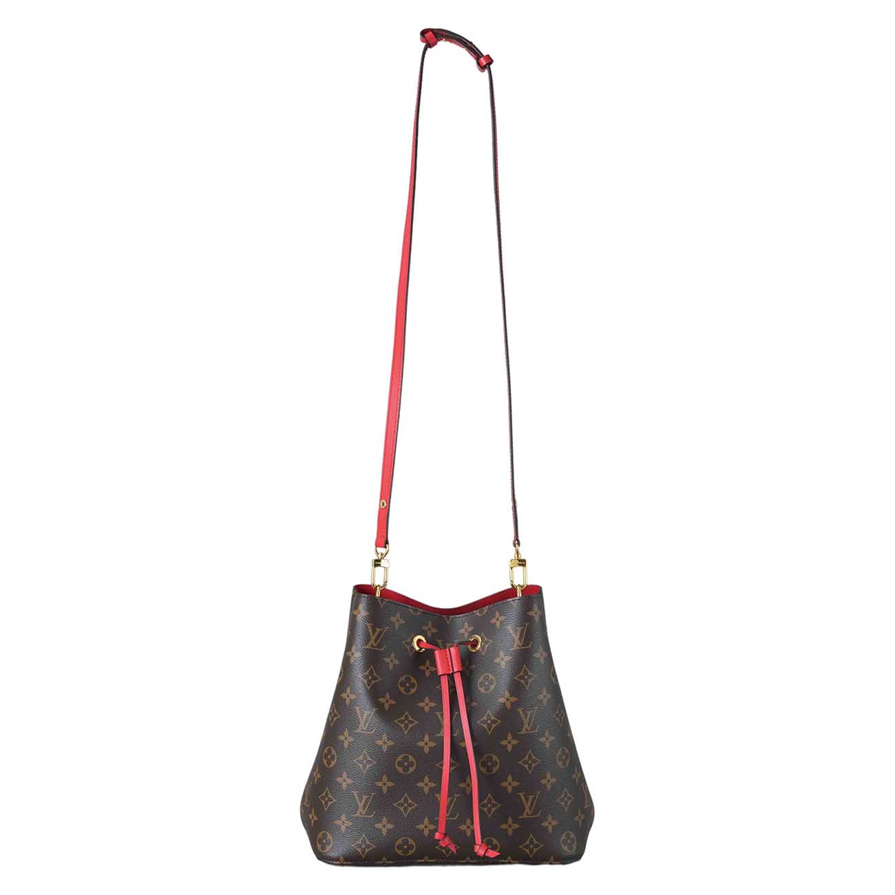 LOUIS VUITTON(USED)루이비통 모노그램 네오노에